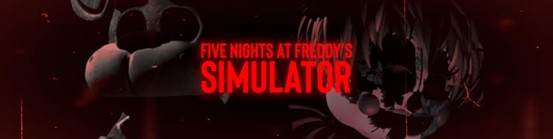 ФНАФ Симулятор: скачать FNAF Simulator на ПК