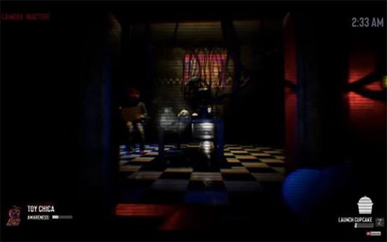 ФНАФ Симулятор: скачать FNAF Simulator на ПК